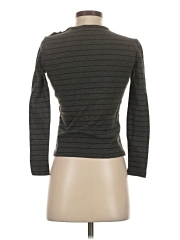 Lauren by Ralph Lauren Pullover Sweater (view 2)