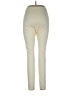 Blush Mark Solid Ivory Active Pants Size L - photo 2