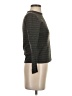 Lauren by Ralph Lauren 100% Cotton Gray Pullover Sweater Size P (petite) - photo 4