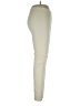 Blush Mark Solid Ivory Active Pants Size L - photo 4