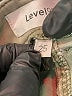 Level 99 Gray Cargo Pants Size 25 waist - photo 8