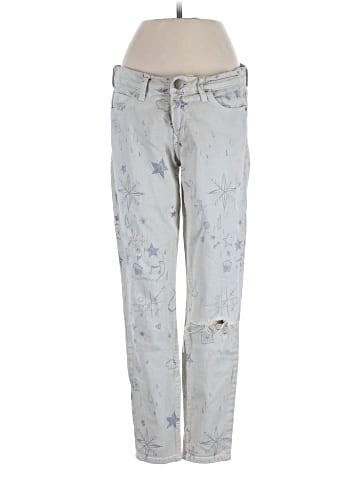 Current/Elliott Jeans (view 1)