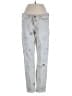 Current/Elliott Stars Silver Jeans Size XS (0) - photo 1