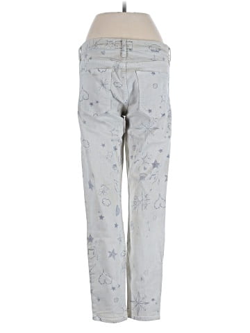 Current/Elliott Jeans (view 2)