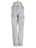 Current/Elliott Stars Silver Jeans Size XS (0) - photo 2