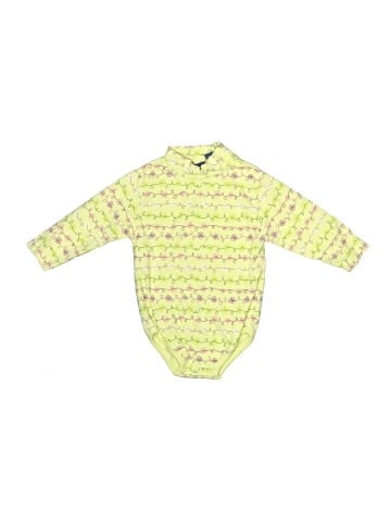Little Legends Long Sleeve Onesie (view 1)