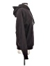 Peloton Black Pullover Hoodie Size XS - photo 4
