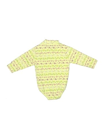 Little Legends Long Sleeve Onesie (view 2)