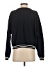 Town Pride Black Pullover Sweater Size S - photo 2