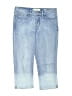 Jessica Simpson Blue Jeans Size 10 - photo 1