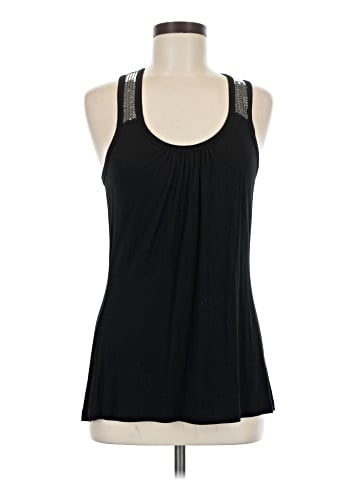 6 Degrees Sleeveless Blouse (view 1)