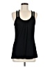 6 Degrees Black Sleeveless Blouse Size M - photo 1