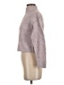 Jessica Simpson Pink Turtleneck Sweater Size XS - photo 5