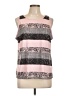 Shein Pink Tank Top Size 12 - photo 1