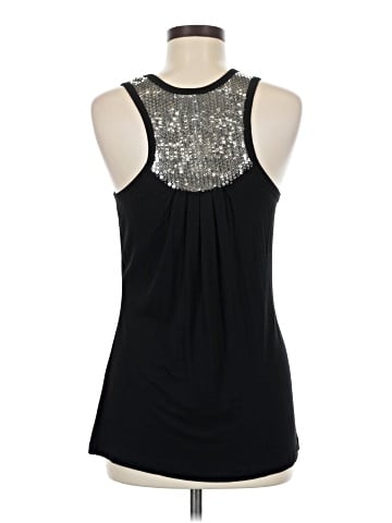 6 Degrees Sleeveless Blouse (view 2)