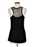 6 Degrees Black Sleeveless Blouse Size M - photo 2
