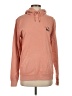 Assorted Brands Pink Pullover Hoodie Size S - photo 1