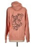 Assorted Brands Pink Pullover Hoodie Size S - photo 2
