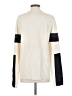 Aztech Mountain 100% Wool Ivory Long Sleeve Turtleneck Size S - photo 2