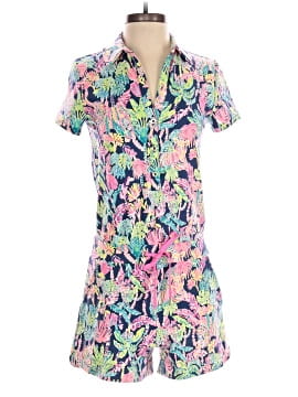 Lilly Pulitzer Romper