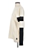 Aztech Mountain 100% Wool Ivory Long Sleeve Turtleneck Size S - photo 5