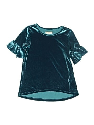 Tucker + Tate Short Sleeve Top (view 1)