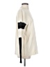 Aztech Mountain 100% Wool Ivory Long Sleeve Turtleneck Size S - photo 4