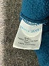 Draper James 100% Polyester Teal Pullover Sweater Size L - photo 8