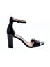 Vince Camuto Black Sandals Size 8 - photo 1