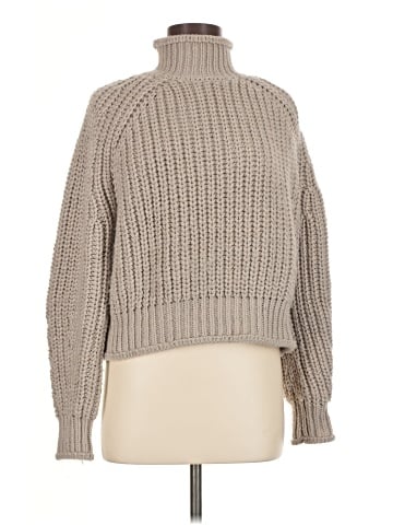 H&M Turtleneck Sweater (view 1)