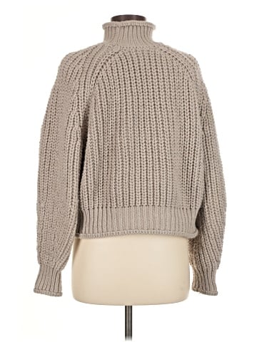 H&M Turtleneck Sweater (view 2)