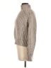 H&M Tan Turtleneck Sweater Size M - photo 5