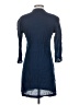 Unbranded Blue Casual Dress Size S (estimated) - photo 2