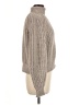 H&M Tan Turtleneck Sweater Size M - photo 4