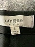 Umgee Black Casual Skirt Size S - photo 4