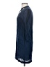 Unbranded Blue Casual Dress Size S (estimated) - photo 5