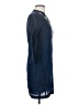 Unbranded Blue Casual Dress Size S (estimated) - photo 4