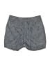Gap Kids 100% Cotton Chevron-herringbone Blue Denim Shorts Size 14r - photo 2