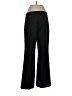 Covington Solid Black Dress Pants Size 10 - photo 2