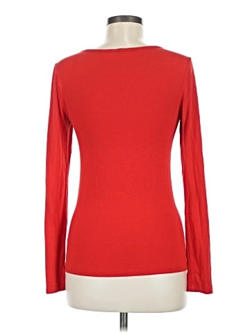 MANGOPOP Collection Long Sleeve Top (view 2)