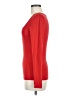 MANGOPOP Collection Red Long Sleeve Top Size M - photo 5