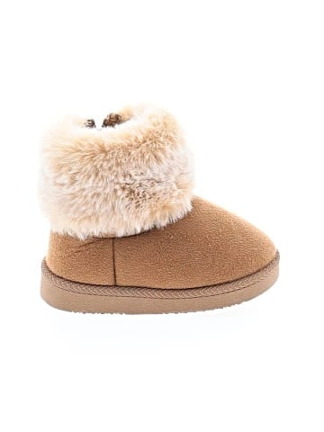 First Steps Boutique Ankle Boots (view 1)
