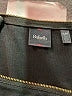 Rafaella 100% Cotton Black 3/4 Sleeve Top Size L (petite) - photo 7