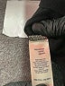 Rafaella 100% Cotton Black 3/4 Sleeve Top Size L (petite) - photo 8