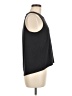 Athleta Black Sleeveless T-Shirt Size M - photo 4