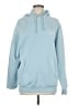 Lane Seven Blue Pullover Hoodie Size M - photo 1
