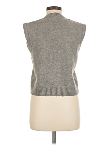 Zara Sweater Vest (view 2)