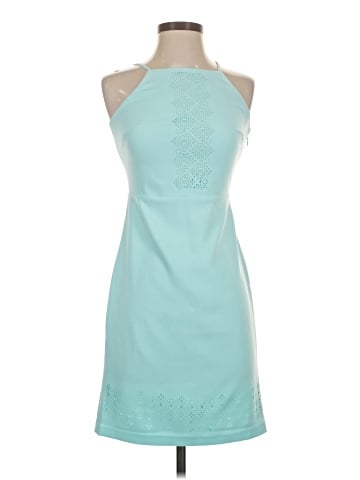 Banana Republic Factory Store Cocktail Dress (view 1)