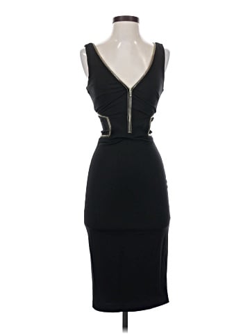 Bebe Cocktail Dress (view 1)