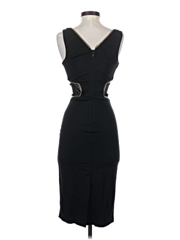 Bebe Cocktail Dress (view 2)